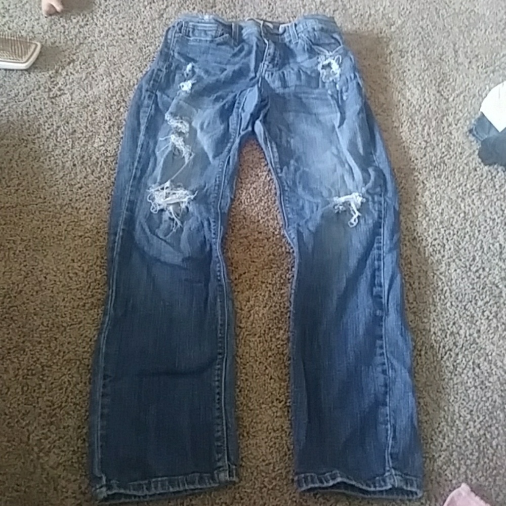 Jeans